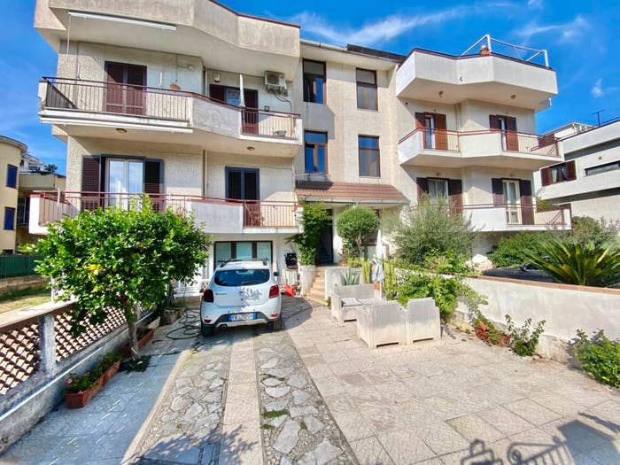 Appartamento quadrilocale in vendita in Via Arechi Seconda, Casali San Potito, Roccapiemonte