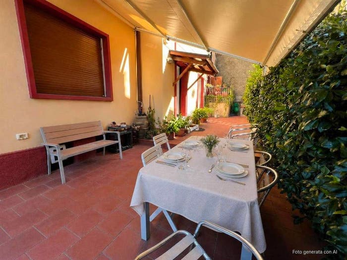 Appartamento quadrilocale in vendita in Colli, La Spezia