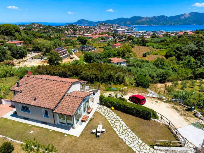 Casa con 6 locali in vendita in Località Val di Denari, Portoferraio