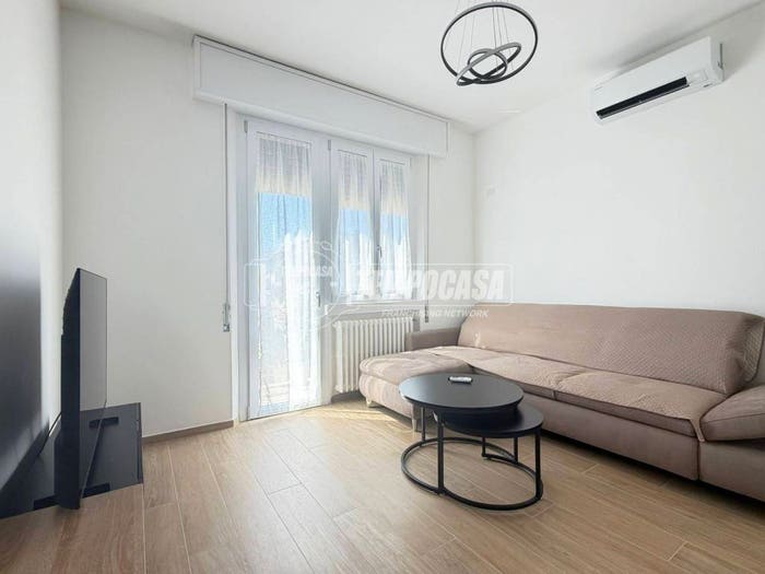 Appartamento trilocale in vendita in Via Spina, Comacchio Città, Comacchio