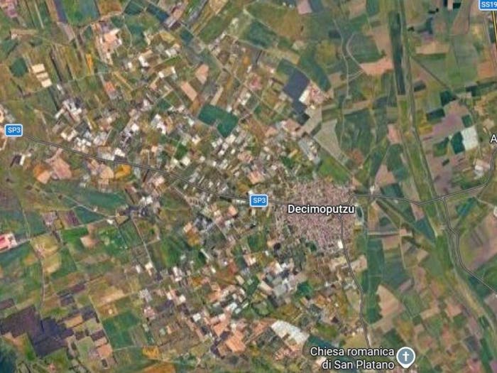 Appartamento con 6 locali in vendita in DECIMOPUTZU, Decimoputzu