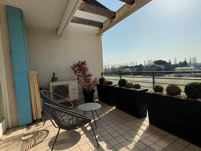 Casa quadrilocale in vendita in Via Papa Giovanni XXIII, Borbiago, Mira