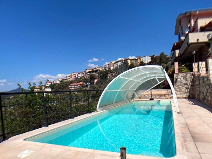 Casa con 6 locali in vendita in SemiCentrale, Perinaldo