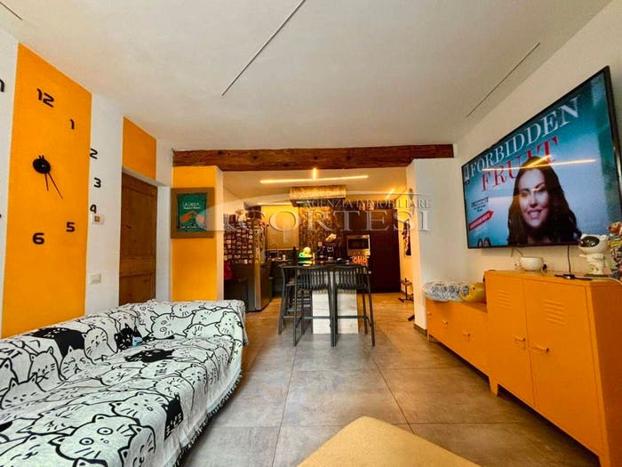Casa con 5 locali in vendita in Via Nazario Sauro, Sassonia, Fano
