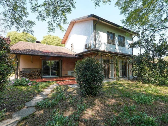 Casa con 6 locali in vendita in VIA TREVIGLIO, Centro, Fara Gera d'Adda