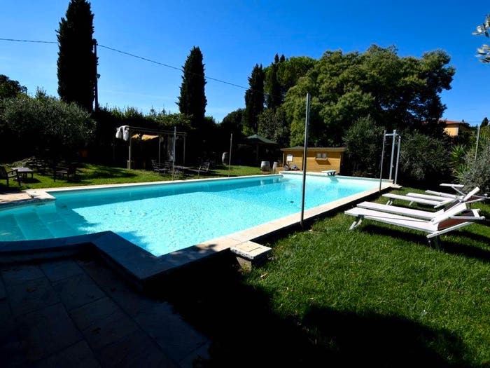 Casa quadrilocale in vendita in Fauglia