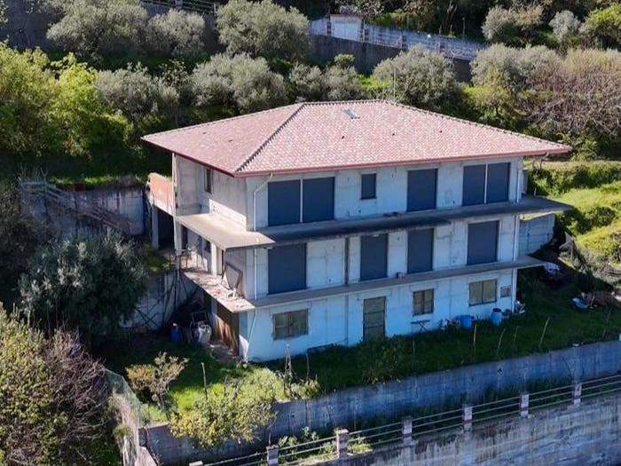Casa in vendita in Contrada Cireni, Centro, Gioiosa Marea