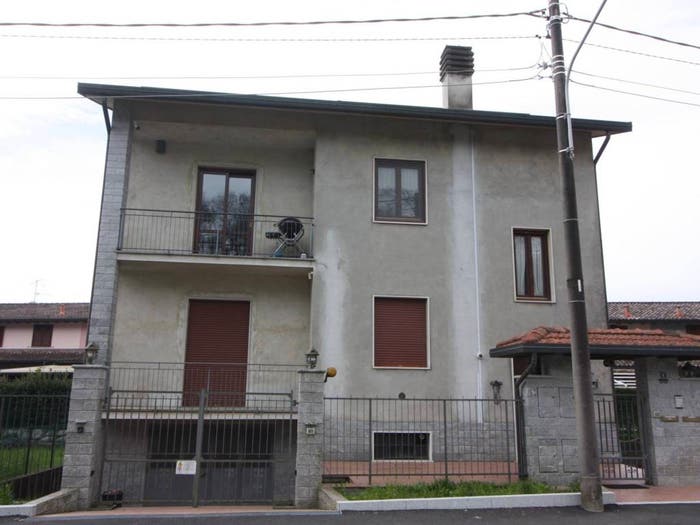 Casa con 6 locali in vendita in Centro, Leggiuno