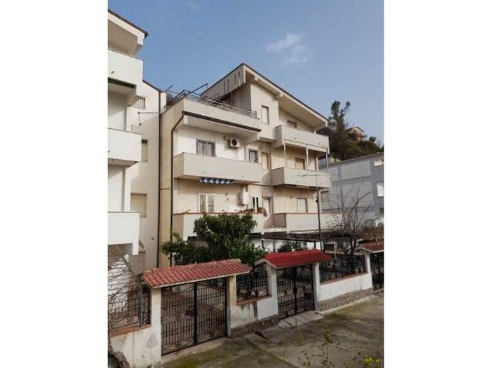 Casa bilocale in vendita in via della collina, Torremezzo Di Falconara, Falconara Albanese