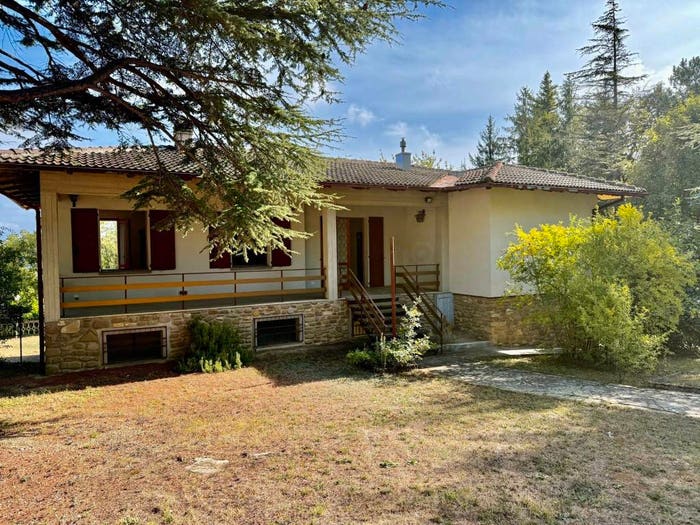 Casa con 5 locali in vendita in Via delle Rose, Guarda, Loiano