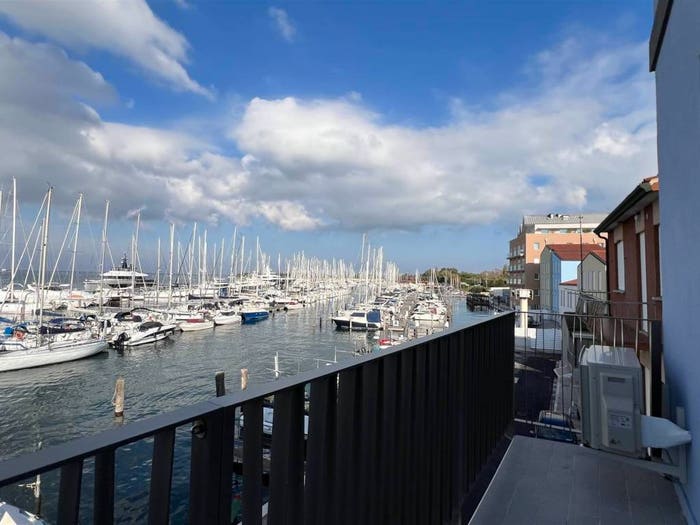 Appartamento bilocale in vendita in Sottomarina, Chioggia