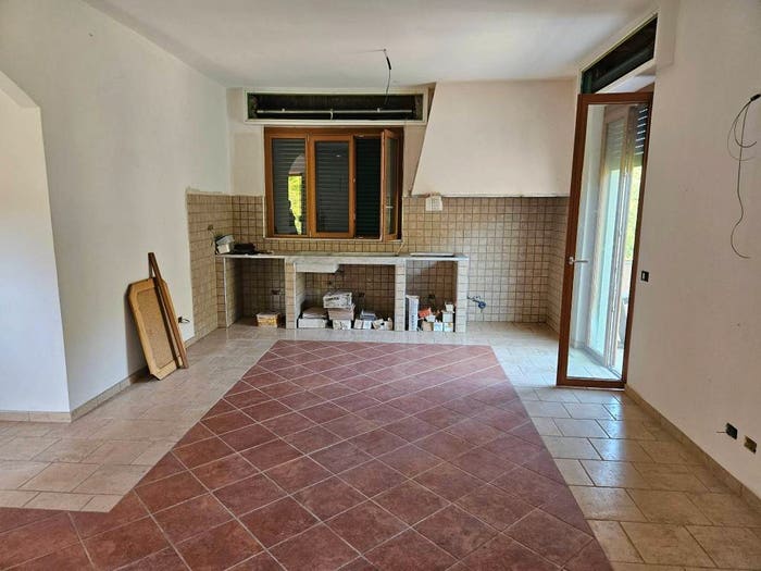 Casa con 6 locali in vendita in Via Battilana, Casarza Ligure