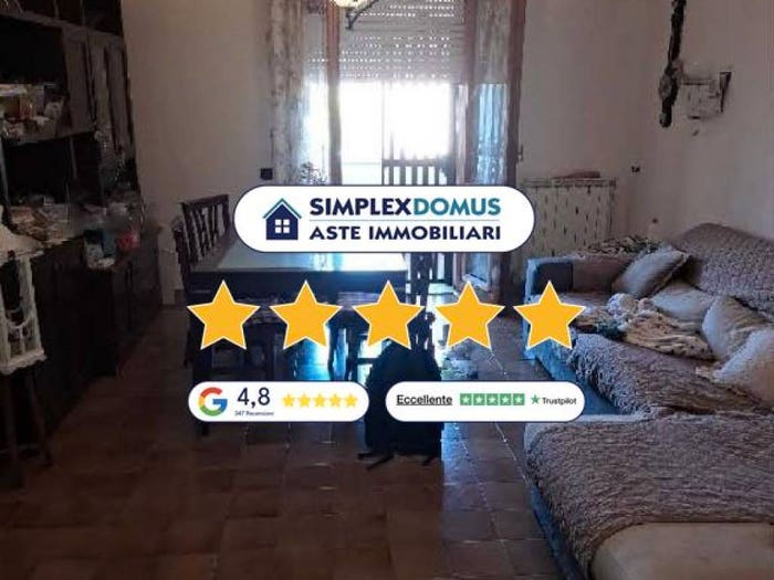 Appartamento quadrilocale in vendita in Via Casine, Le Casine Perignano Spinelli, Casciana Terme Lari