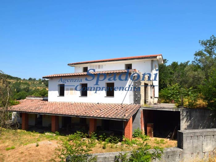 Casa con 6 locali in vendita in Via delle Piastrelle, Monsummano Terme