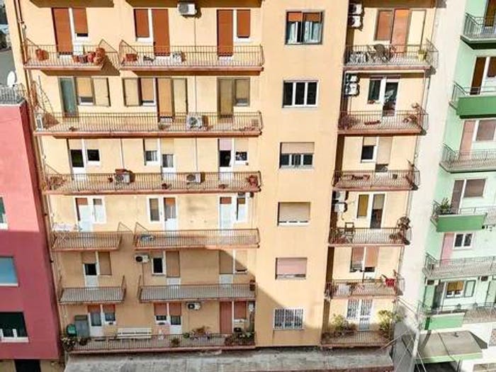Appartamento con 5 locali in vendita in Via Tito Minniti, Borgo, Taranto
