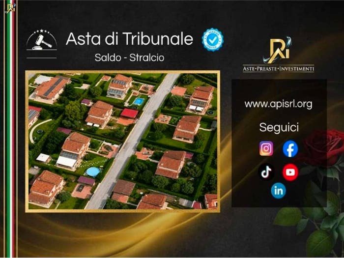 Casa quadrilocale in vendita in Via Scoranello, Capena