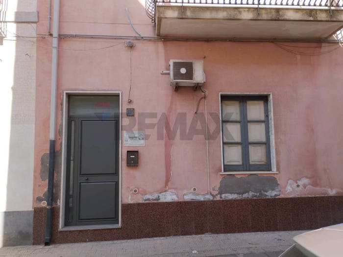 Casa trilocale in vendita in Via Guglielmo Marconi, Centro, Misterbianco