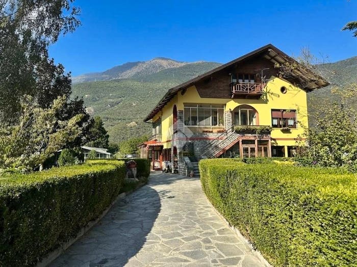 Casa con 6 locali in vendita in Via carlo emanuele I, Bruzolo