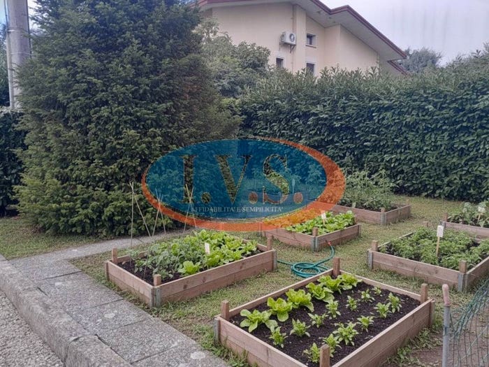 Appartamento quadrilocale in vendita in Via Capitello, Centro, Cervarese Santa Croce