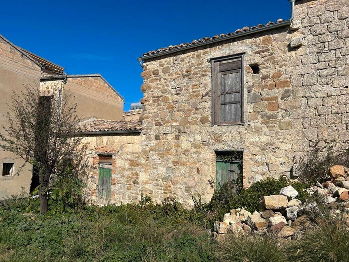 Casa con 5 locali in vendita in Via Librizzi, Centro, Bompietro