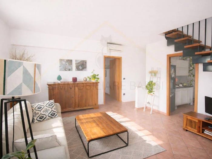 Appartamento con 6 locali in vendita in Via Valle di Sotto, Ozzano dell'Emilia