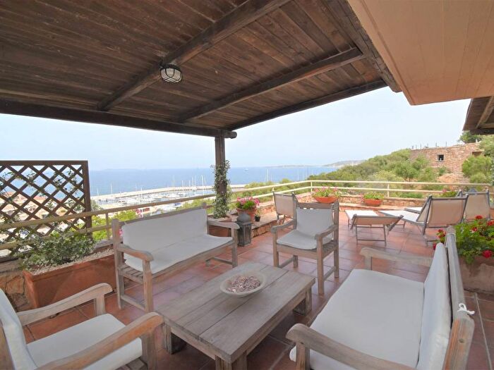 Appartamento quadrilocale in vendita in Località Portisco, Portisco, Olbia