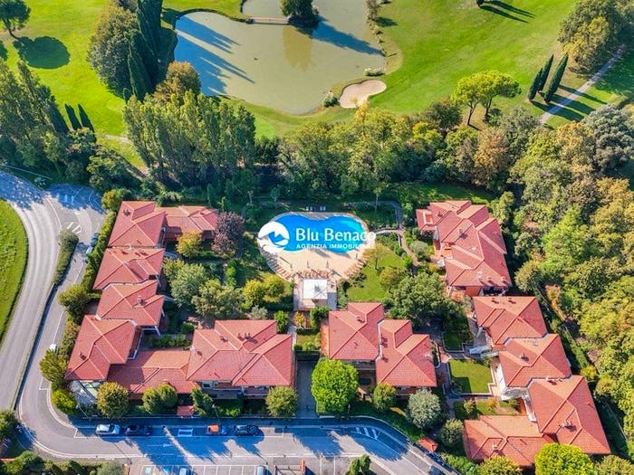 Casa bilocale in vendita in Polpenazze del Garda