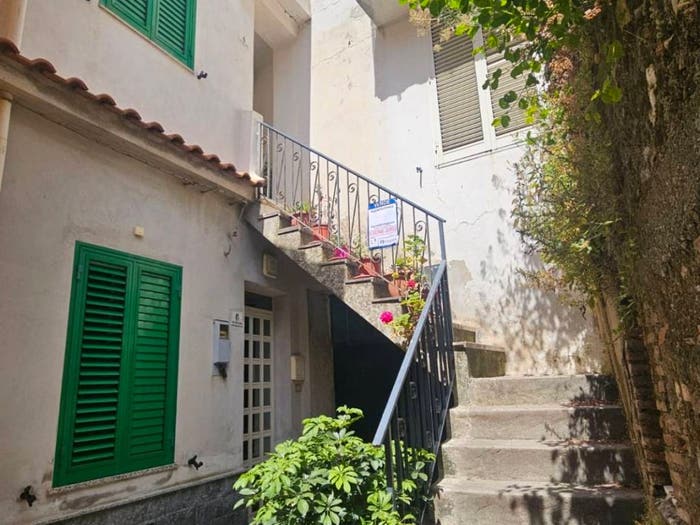 Appartamento quadrilocale in vendita in Via Galiano, Centro, Mandanici