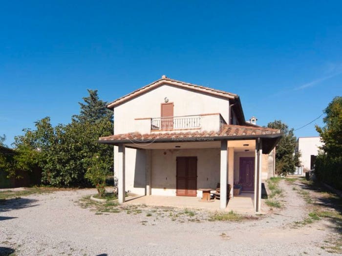 Casa quadrilocale in vendita in Via Sandro Penna, San Sisto Lacugnano, Perugia
