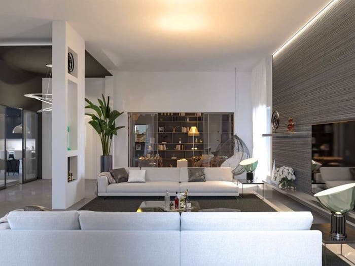Appartamento monolocale in vendita in via Antognoli, Firenze Nova, Firenze