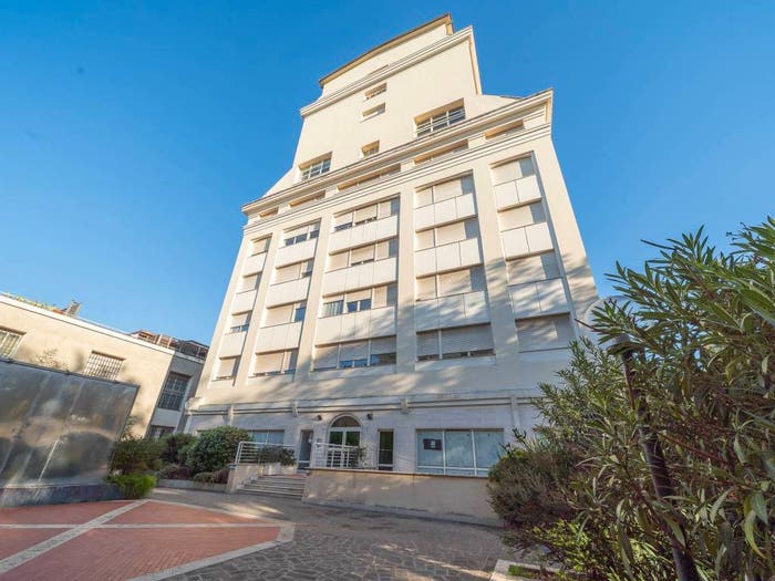 Appartamento trilocale in vendita in Via Casilina, San Giovanni, Roma