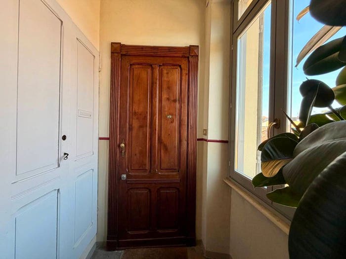 Appartamento con 5 locali in vendita in Via Vincenzo Gioberti, Centro, Alba