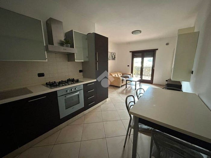 Appartamento trilocale in vendita in Via San Bartolomeo, Cassino