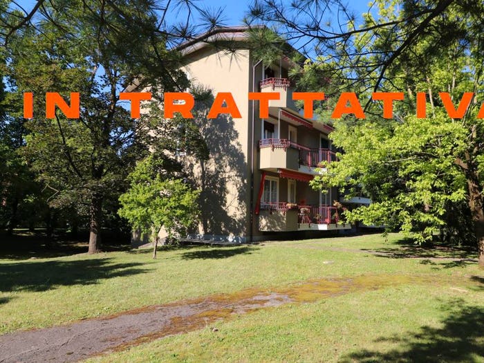 Appartamento trilocale in vendita in Via Virgilio, San Carlo San Paolo, Rho