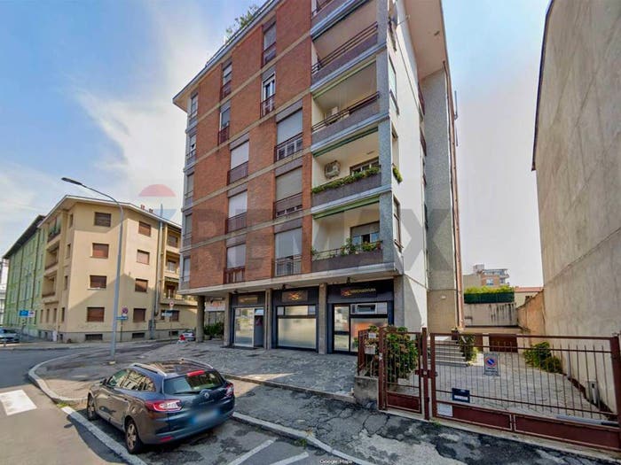 Appartamento bilocale in vendita in Via Cardinal Ferrari, Centro, Rho