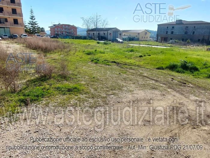 Appartamento monolocale in vendita in Via Giovanni Pascoli Corropoli TE Italia, Corropoli