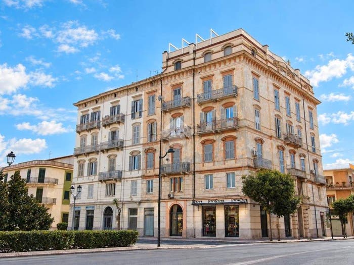 Appartamento bilocale in vendita in Via Pantaleone Rapino, Centro, Ortona