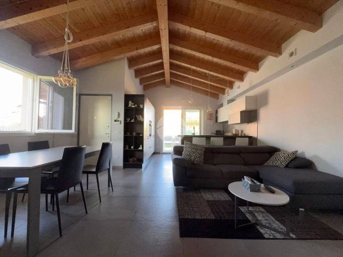 Casa trilocale in vendita in Piazza Stella, Casale Cremasco, Casale CremascoVidolasco