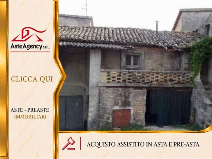 Casa con 5 locali in vendita in Castel Ritaldi, Castel San Giovanni, Castel Ritaldi