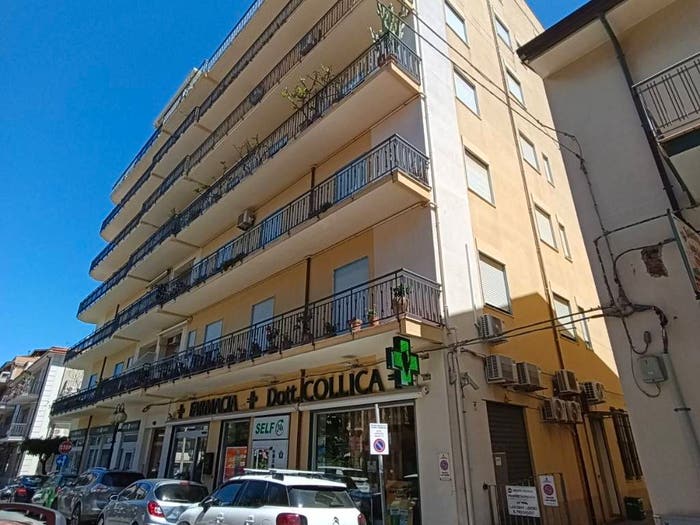 Appartamento con 6 locali in vendita in Via Settembre, Centro, Capo d'Orlando