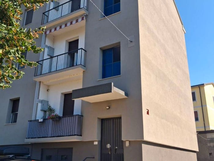 Appartamento trilocale in vendita in Via Luigi Stabilini, Centro, Vidigulfo