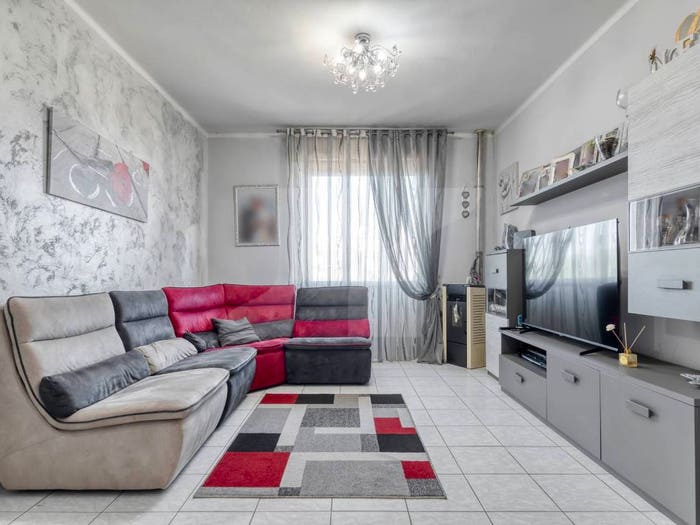 Appartamento quadrilocale in vendita in via Gramsci, Progresso, Castel Maggiore