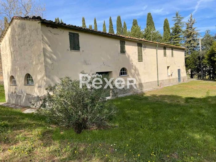 Casa con 5 locali in vendita in Podere, Pomarance
