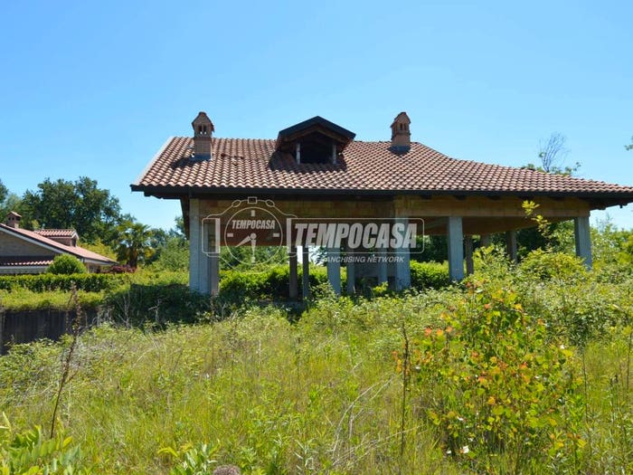 Casa con 5 locali in vendita in Viale paradiso, Rivarossa