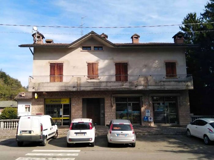 Casa in vendita in Via Iv Novembre, Prignano, Prignano sulla Secchia