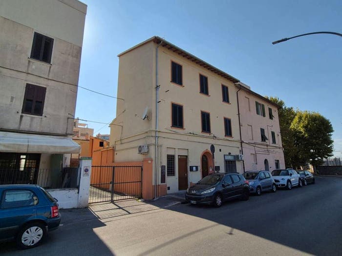 Appartamento bilocale in vendita in via Etruria, Barbanella Verde Maremma, Grosseto