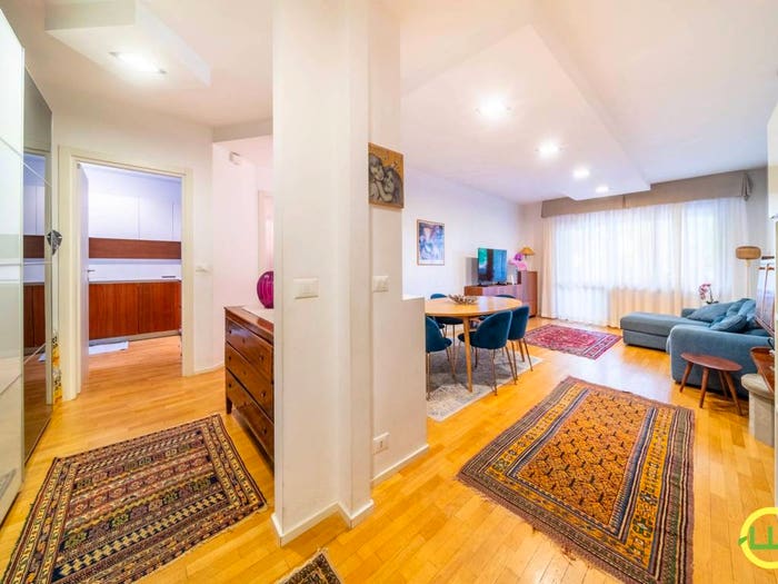 Appartamento con 5 locali in vendita in Via Piave, Viale Ungheria, Udine