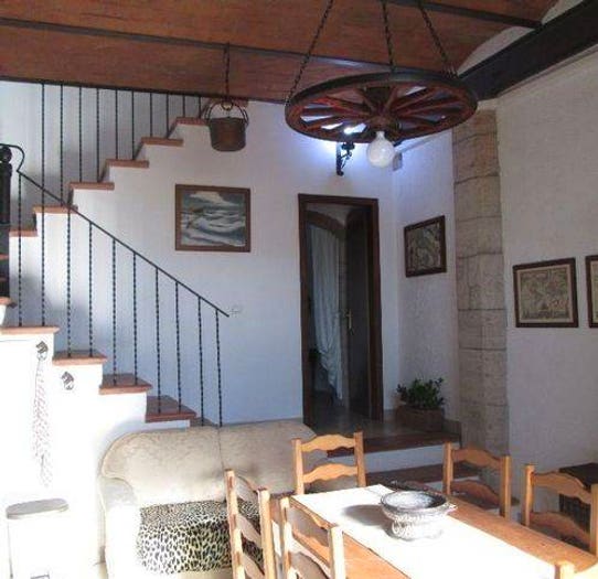 Appartamento con 6 locali in vendita in Via Brigate Partigiane, Centro, Manciano