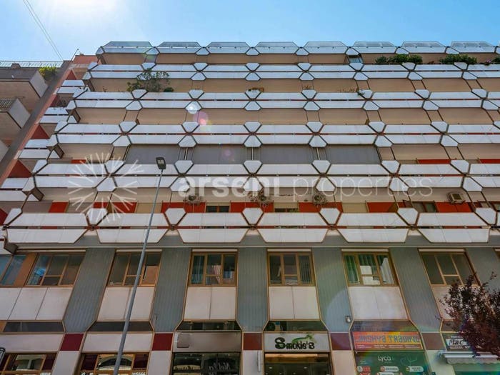 Casa trilocale in vendita in Via Imperatore Adriano, Mazzini, Lecce