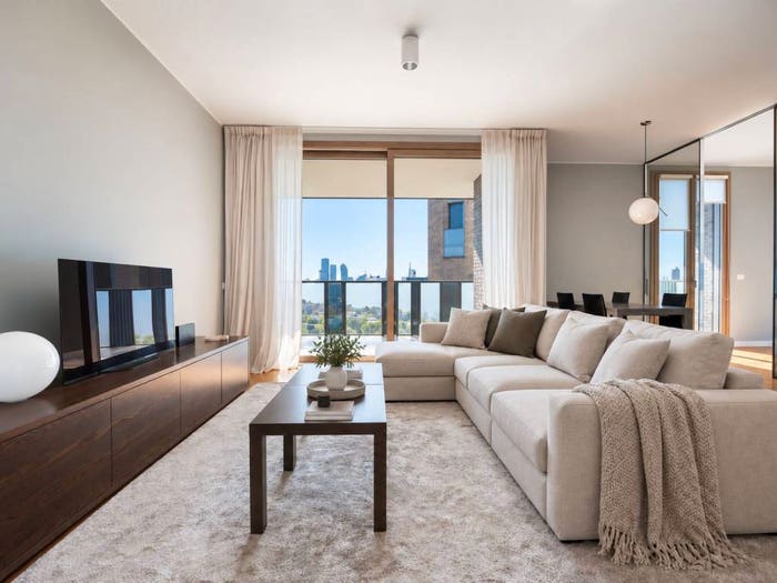 Appartamento trilocale in vendita in Via Carlo De Cristoforis, Garibaldi Corso Como, Milano